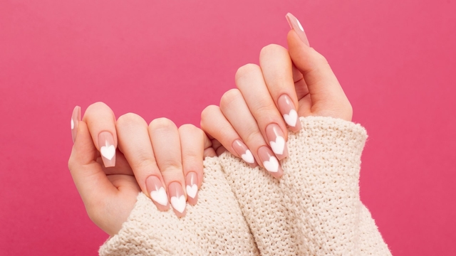 nail image