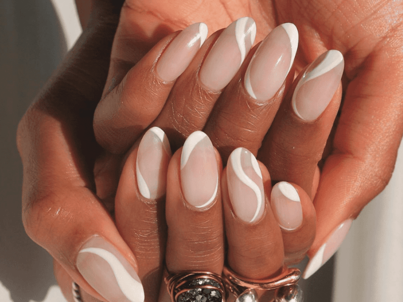 nail image